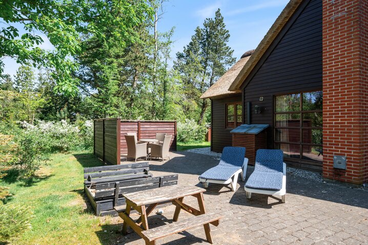 Ferienhaus 30559 in Hedevang 1, Houstrup - Bild #22