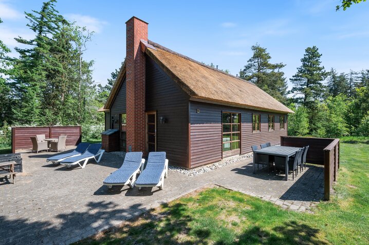 Sommerhus 30559 på Hedevang 1, Houstrup - Billede #23