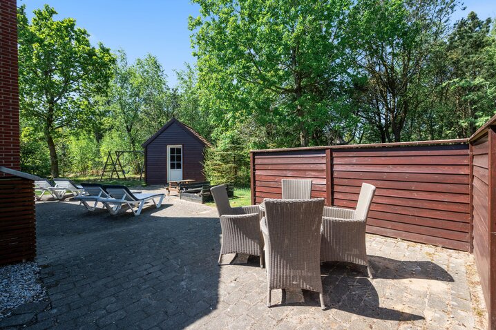 Sommerhus 30559 på Hedevang 1, Houstrup - Billede #24