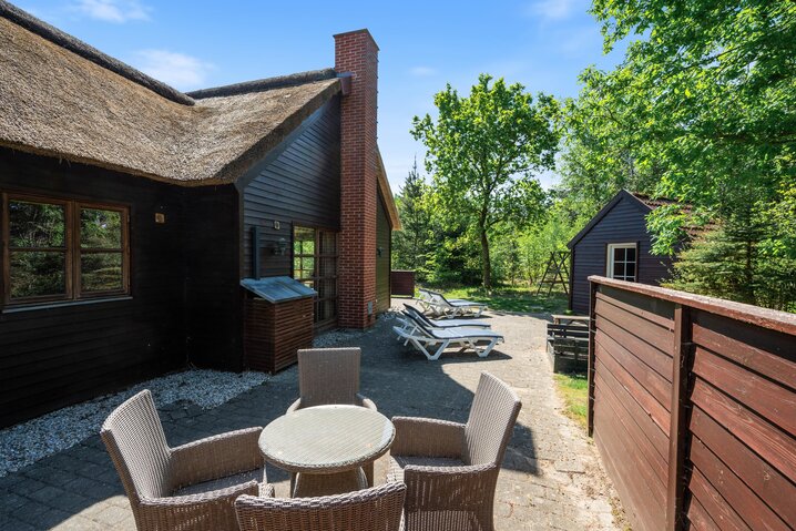 Ferienhaus 30559 in Hedevang 1, Houstrup - Bild #25