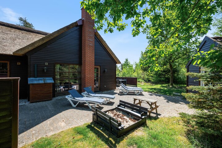 Ferienhaus 30559 in Hedevang 1, Houstrup - Bild #26