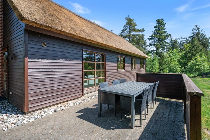 Ferienhaus 30559 in Hedevang 1, Houstrup - Bild #27