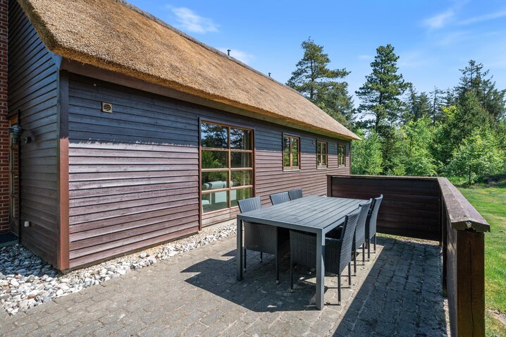 Sommerhus 30559 på Hedevang 1, Houstrup - Billede #27