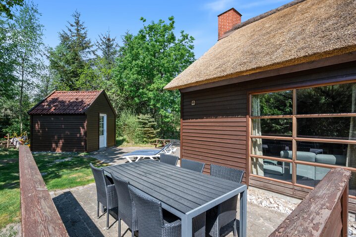 Ferienhaus 30559 in Hedevang 1, Houstrup - Bild #28