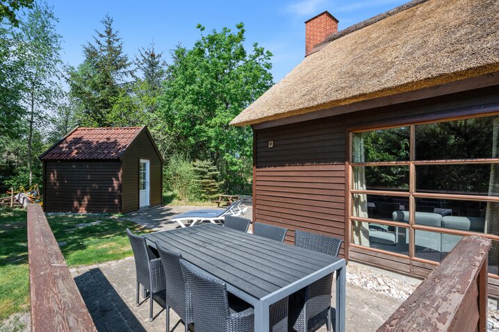 Sommerhus 30559 på Hedevang 1, Houstrup - Billede #28