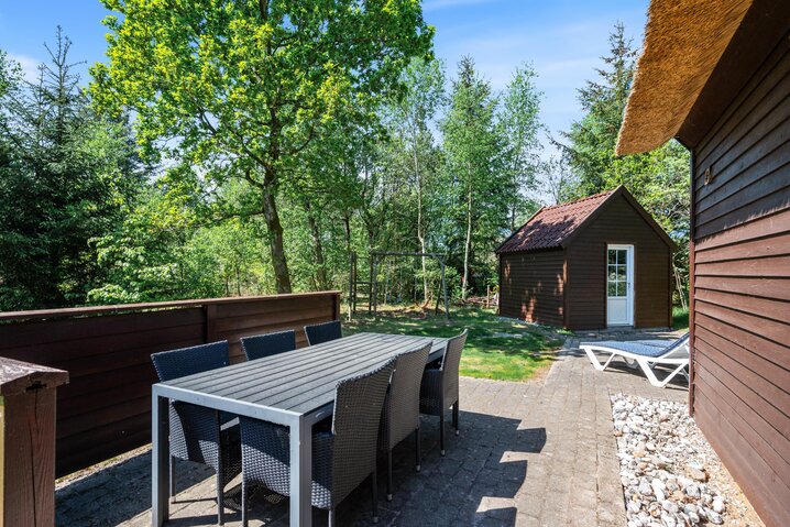 Ferienhaus 30559 in Hedevang 1, Houstrup - Bild #29