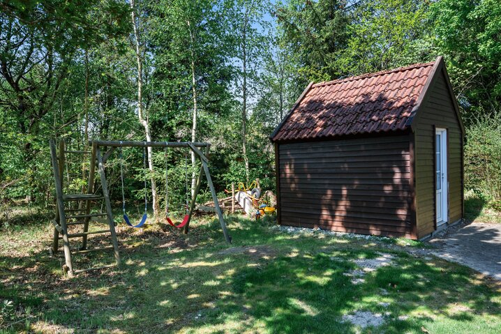 Ferienhaus 30559 in Hedevang 1, Houstrup - Bild #30