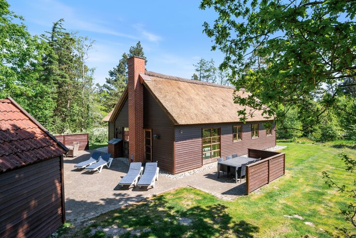 Ferienhaus 30559 in Hedevang 1, Houstrup - Bild #32