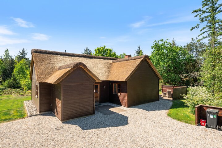 Ferienhaus 30559 in Hedevang 1, Houstrup - Bild #33