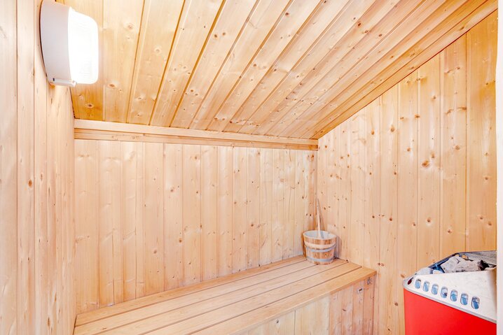 Ferienhaus 30560 in Søndervang 119, Houstrup - Bild #17