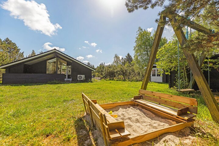 Sommerhus 30560 på Søndervang 119, Houstrup - Billede #33