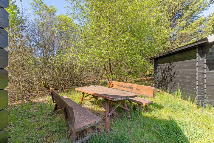 Ferienhaus 30560 in Søndervang 119, Houstrup - Bild #35