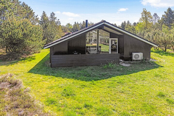Ferienhaus 30560 in Søndervang 119, Houstrup - Bild #36