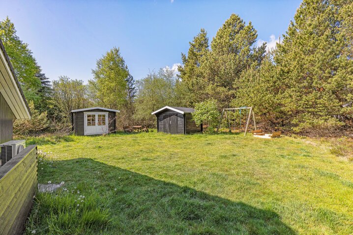 Sommerhus 30560 på Søndervang 119, Houstrup - Billede #36