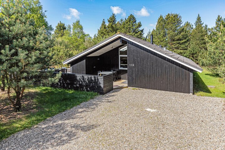 Sommerhus 30560 på Søndervang 119, Houstrup - Billede #37