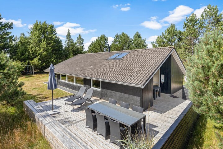 Sommerhus 30560 på Søndervang 119, Houstrup - Billede #27