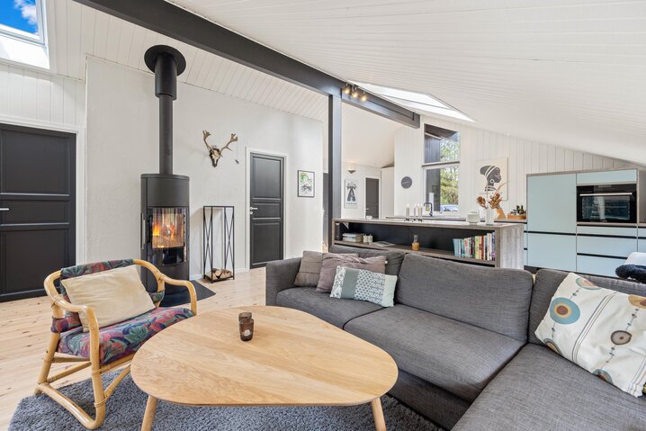 Sommerhus 30560 på Søndervang 119, Houstrup - Billede #3