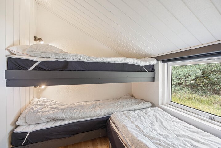 Ferienhaus 30560 in Søndervang 119, Houstrup - Bild #22