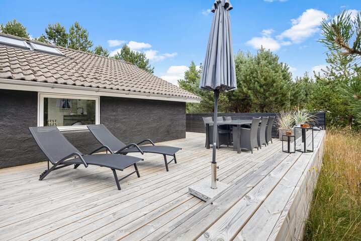 Ferienhaus 30560 in Søndervang 119, Houstrup - Bild #24