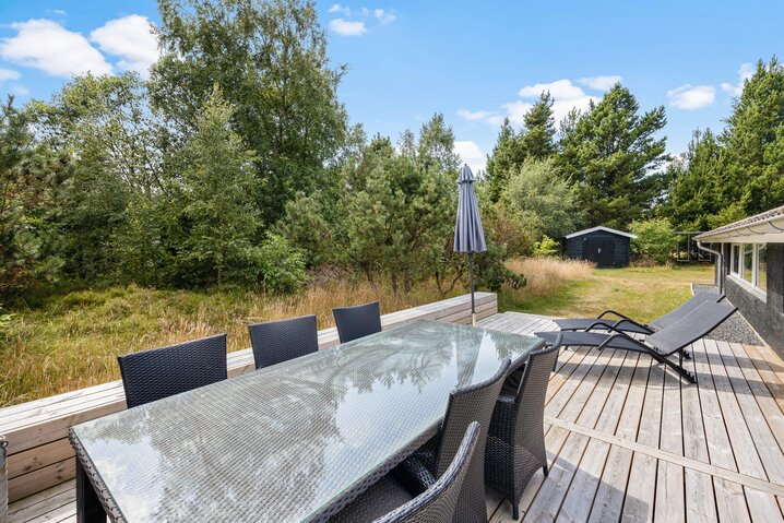 Sommerhus 30560 på Søndervang 119, Houstrup - Billede #24