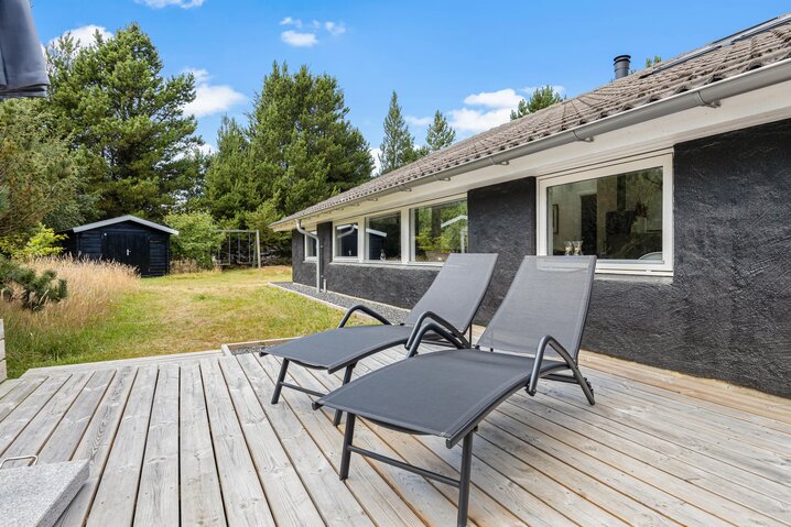 Sommerhus 30560 på Søndervang 119, Houstrup - Billede #25