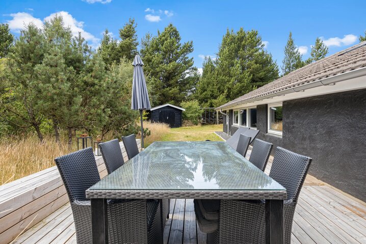 Ferienhaus 30560 in Søndervang 119, Houstrup - Bild #27