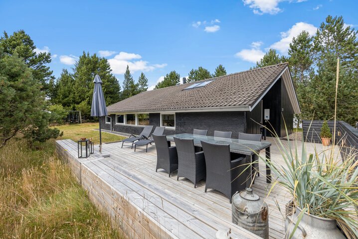 Sommerhus 30560 på Søndervang 119, Houstrup - Billede #0