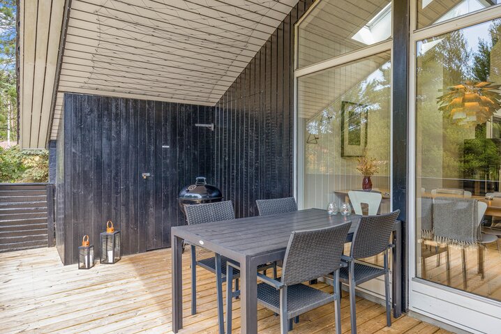 Ferienhaus 30560 in Søndervang 119, Houstrup - Bild #30