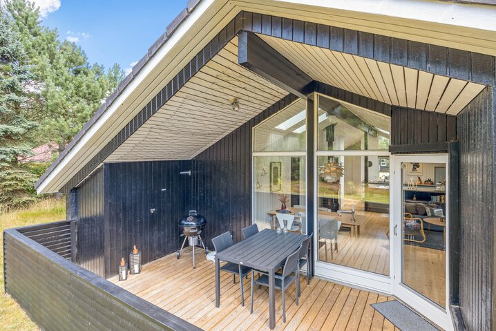 Ferienhaus 30560 in Søndervang 119, Houstrup - Bild #31