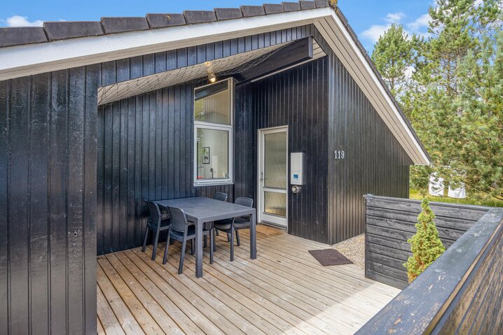 Sommerhus 30560 på Søndervang 119, Houstrup - Billede #31