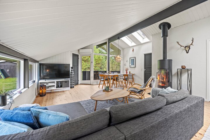 Ferienhaus 30560 in Søndervang 119, Houstrup - Bild #1