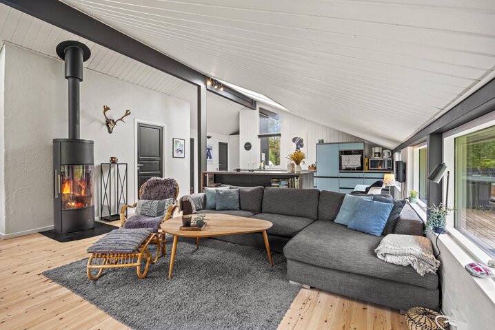 Ferienhaus 30560 in Søndervang 119, Houstrup - Bild #3