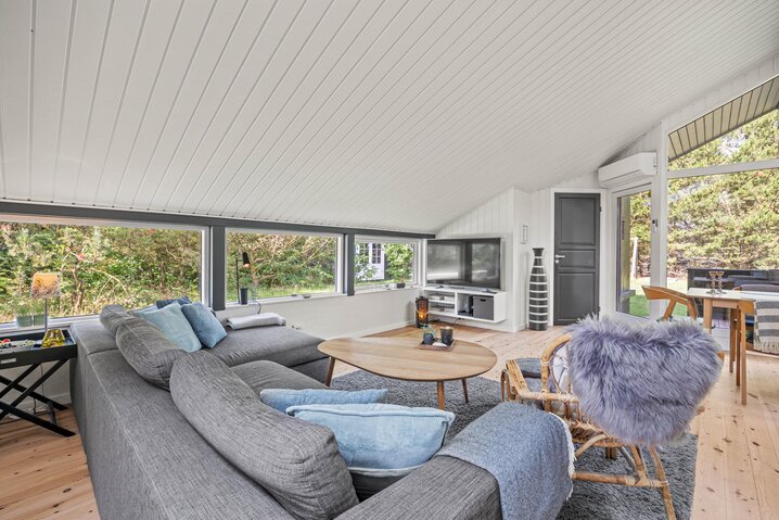 Ferienhaus 30560 in Søndervang 119, Houstrup - Bild #4