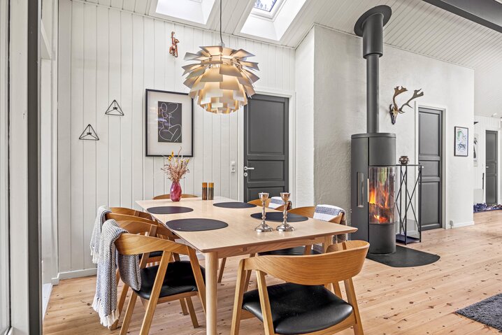Ferienhaus 30560 in Søndervang 119, Houstrup - Bild #5