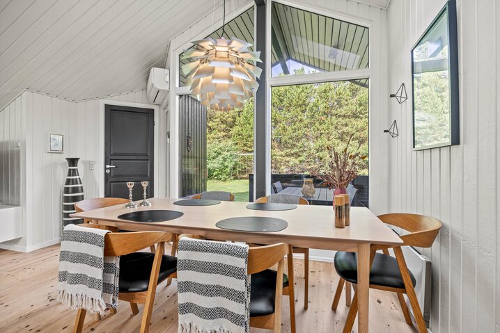 Ferienhaus 30560 in Søndervang 119, Houstrup - Bild #7