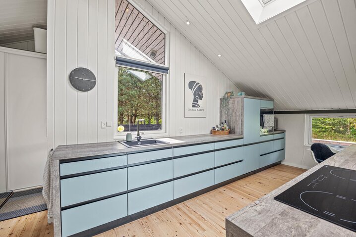 Ferienhaus 30560 in Søndervang 119, Houstrup - Bild #9