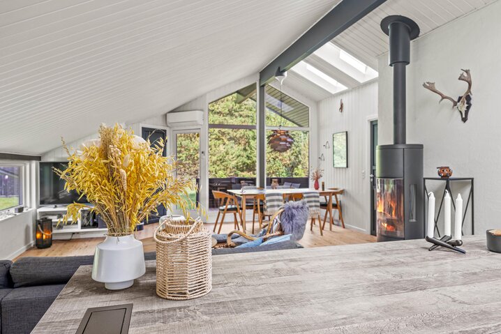 Ferienhaus 30560 in Søndervang 119, Houstrup - Bild #10