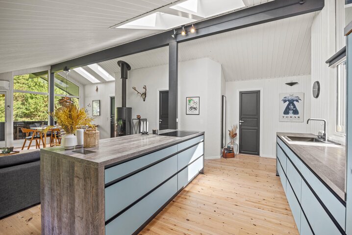 Ferienhaus 30560 in Søndervang 119, Houstrup - Bild #11