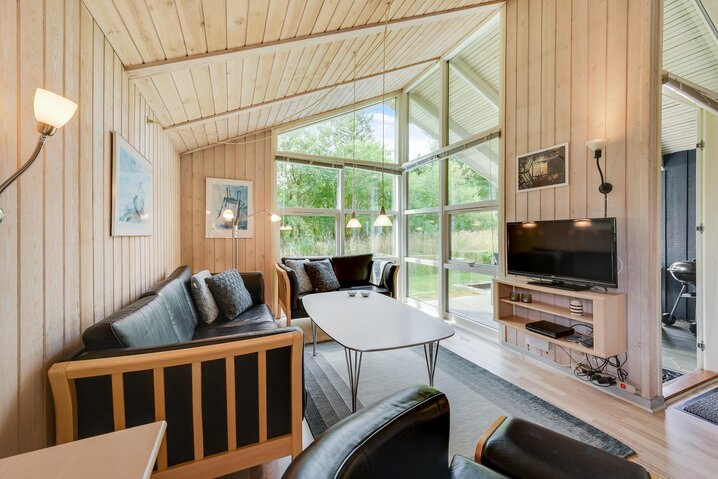 Sommerhus 30561 på Søndervang 101, Houstrup - Billede #1
