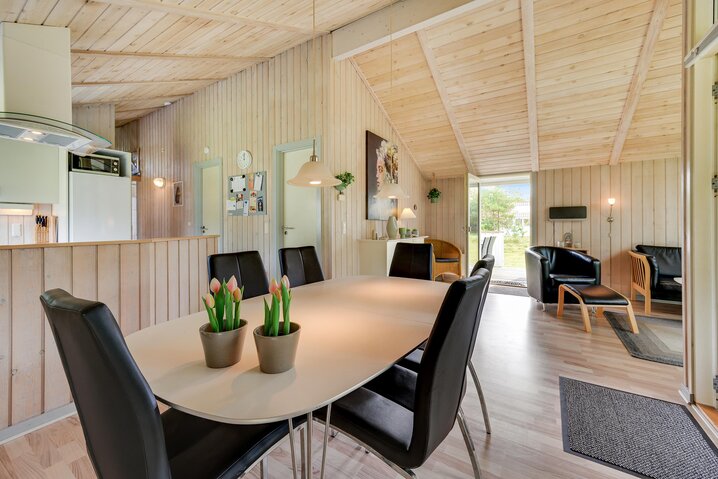 Sommerhus 30561 på Søndervang 101, Houstrup - Billede #9