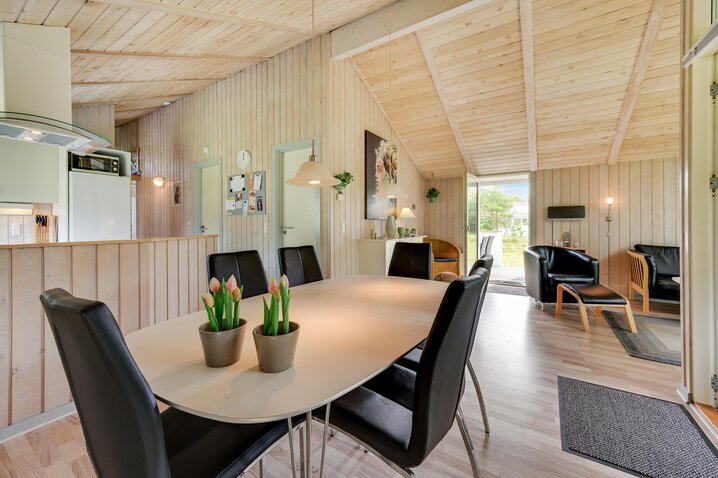 Sommerhus 30561 på Søndervang 101, Houstrup - Billede #9