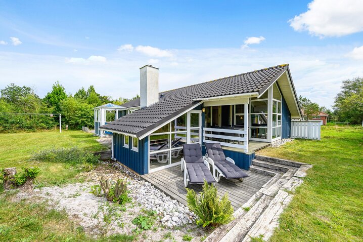 Sommerhus 30561 på Søndervang 101, Houstrup - Billede #25