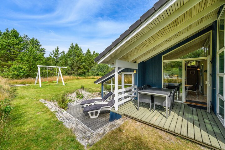 Sommerhus 30561 på Søndervang 101, Houstrup - Billede #26
