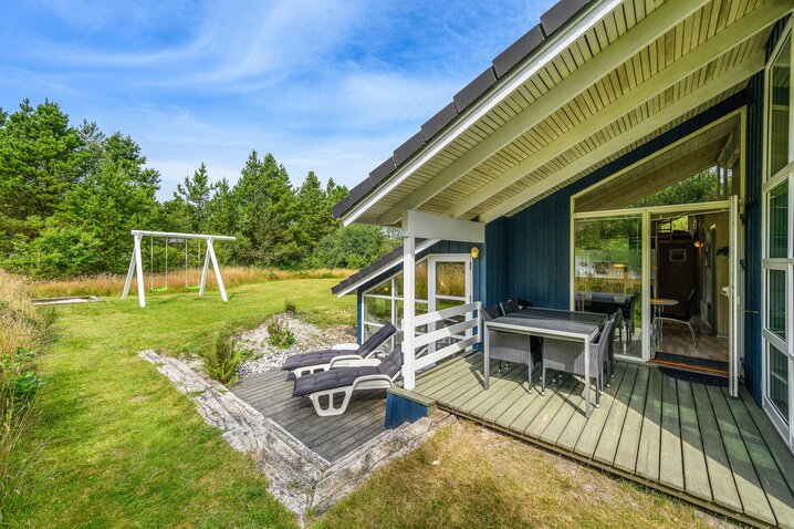 Sommerhus 30561 på Søndervang 101, Houstrup - Billede #26