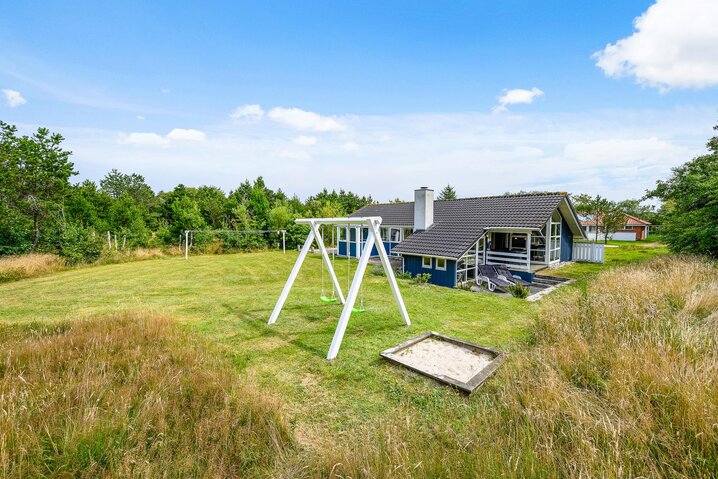 Sommerhus 30561 på Søndervang 101, Houstrup - Billede #32