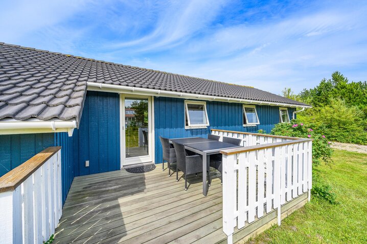 Sommerhus 30561 på Søndervang 101, Houstrup - Billede #34