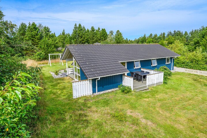 Sommerhus 30561 på Søndervang 101, Houstrup - Billede #35