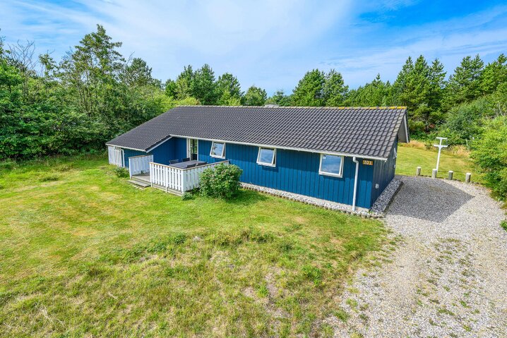 Sommerhus 30561 på Søndervang 101, Houstrup - Billede #36