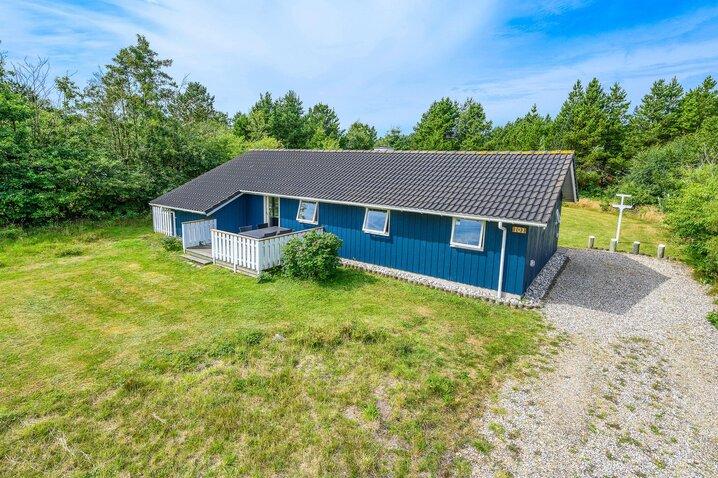 Sommerhus 30561 på Søndervang 101, Houstrup - Billede #36