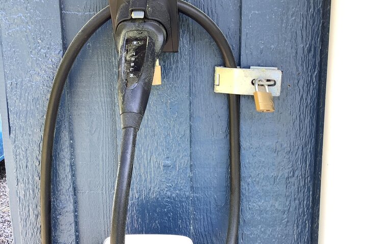 Sommerhus 30561 på Søndervang 101, Houstrup - Billede #38